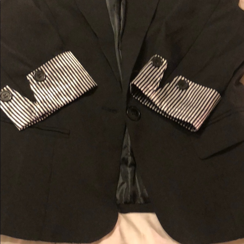 Junior jackets - Picture 5 of 5